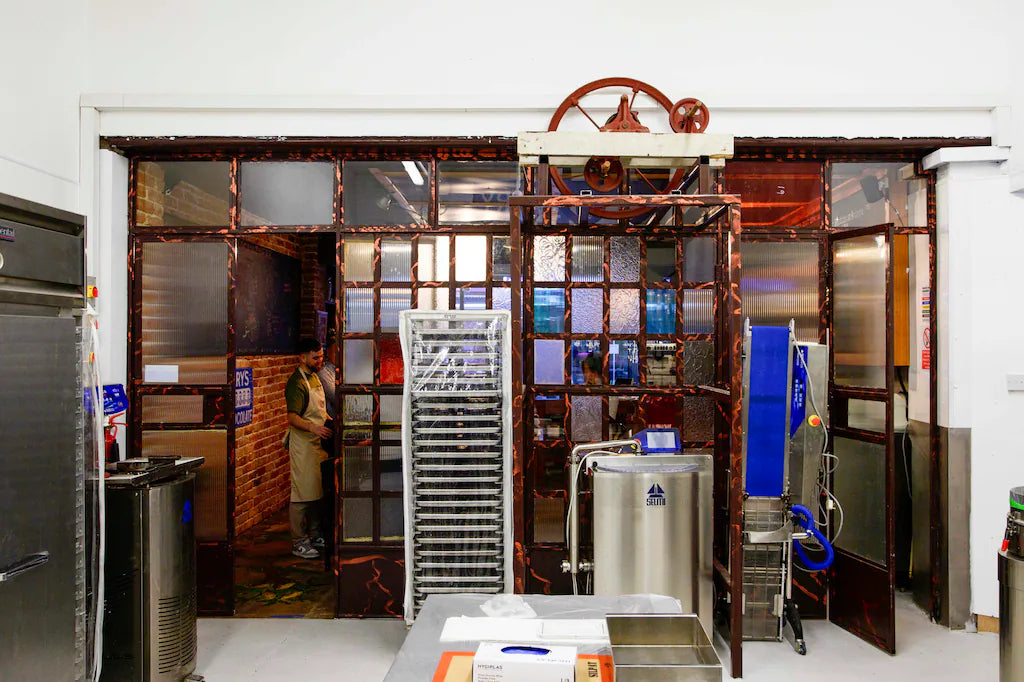 Corporate Chocolate Workshop (price includes VAT)